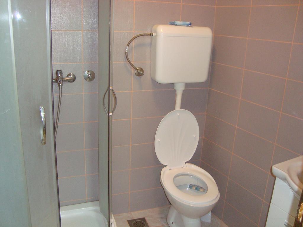 Studio Centar Sp Требине Екстериор снимка